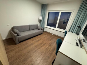 Apartment Berlin Main Station 1